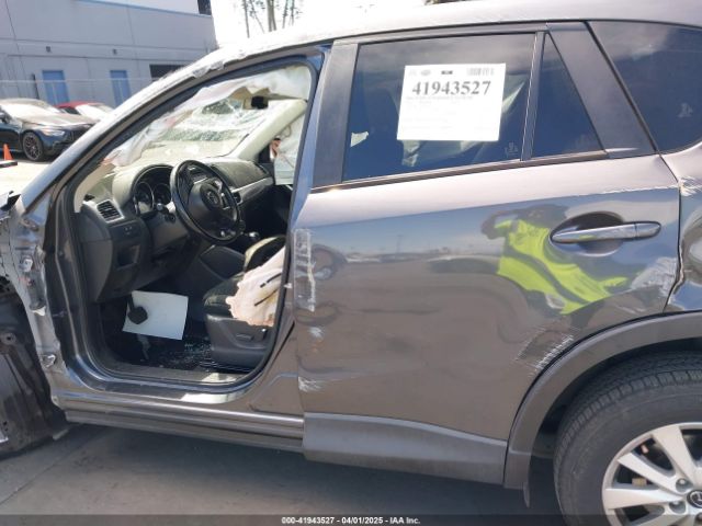 JM3KE2CY6G0832967 Mazda Cx-5 Touring
