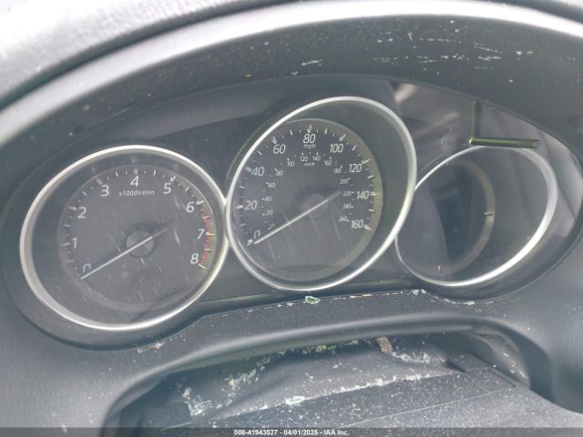JM3KE2CY6G0832967 Mazda Cx-5 Touring