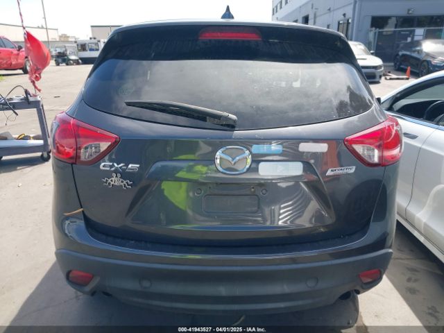 JM3KE2CY6G0832967 Mazda Cx-5 Touring