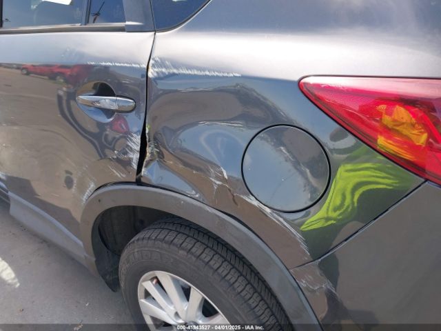 JM3KE2CY6G0832967 Mazda Cx-5 Touring