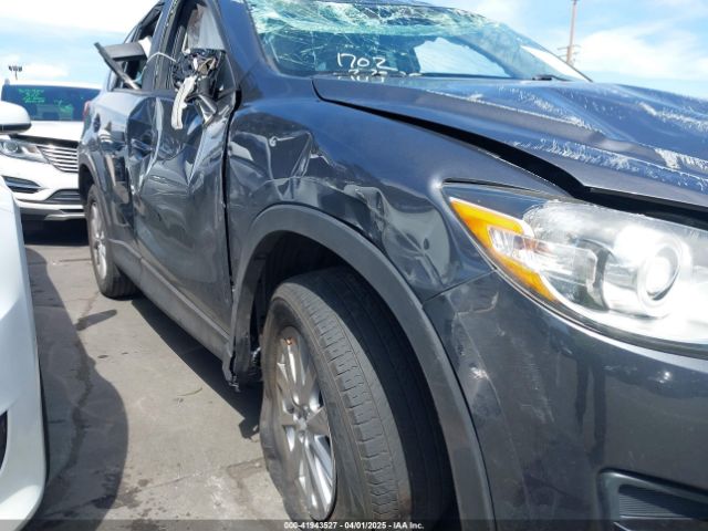 JM3KE2CY6G0832967 Mazda Cx-5 Touring
