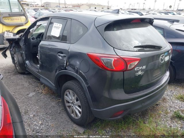 JM3KE2CY6G0832967 Mazda Cx-5 Touring