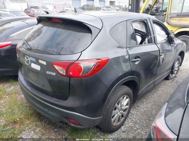 JM3KE2CY6G0832967 Mazda Cx-5 Touring