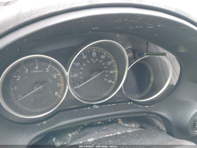 JM3KE2CY6G0832967 Mazda Cx-5 Touring