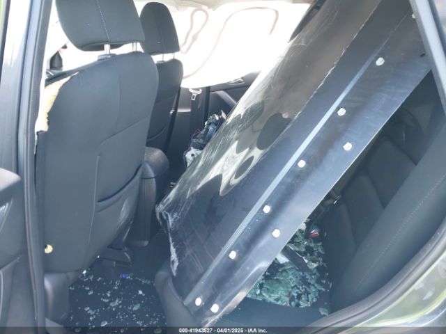 JM3KE2CY6G0832967 Mazda Cx-5 Touring