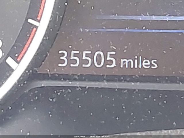 5N1AZ2MJ8KN117643 Nissan MURANO SV