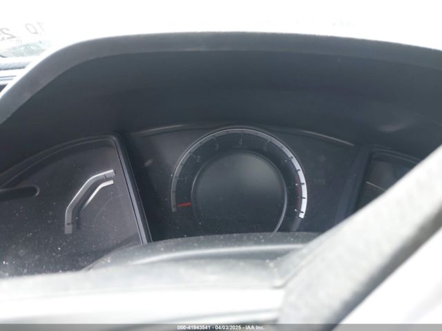 19XFC2F57GE239272 Honda Civic Lx