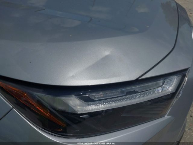 JTM16RFV5PJ034496 Toyota Rav4 Hybrid Se
