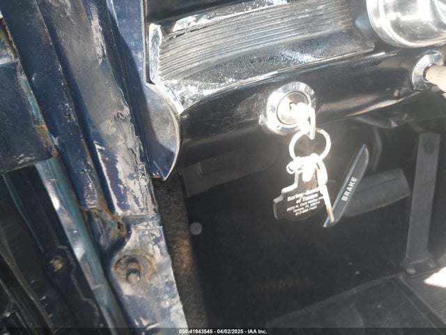 41943545 :رقم المزاد ، 3A19S117119 vin ، 1963 Ford Falcon مزاد بيع