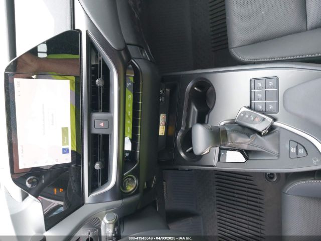 JTHP9JBH3R2077751 Lexus Ux 250h Premium