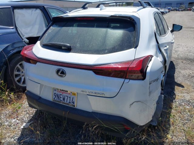 JTHP9JBH3R2077751 Lexus Ux 250h Premium