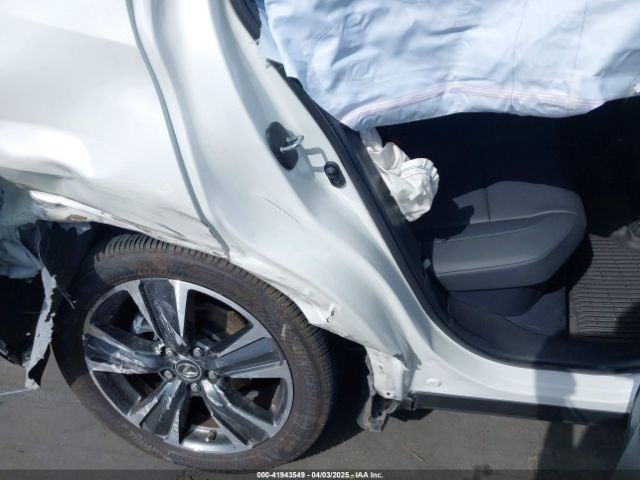 JTHP9JBH3R2077751 Lexus Ux 250h Premium