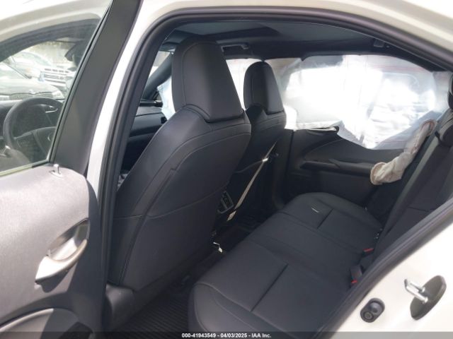 JTHP9JBH3R2077751 Lexus Ux 250h Premium