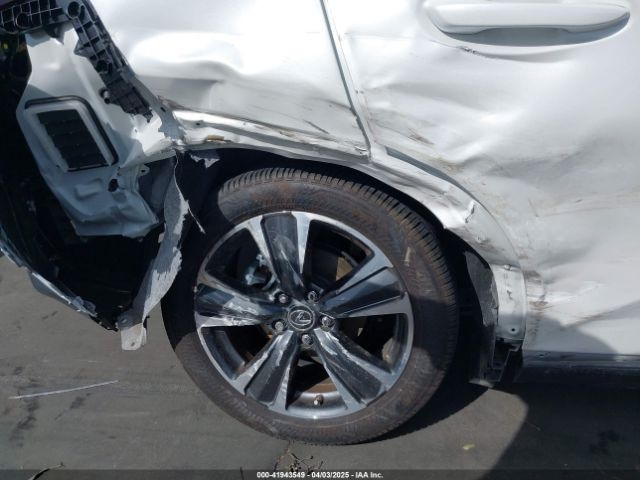 JTHP9JBH3R2077751 Lexus Ux 250h Premium