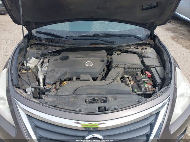 1N4AL3AP5EN256143 Nissan Altima 2.5 S