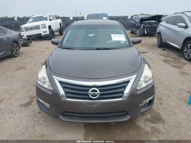 1N4AL3AP5EN256143 Nissan Altima 2.5 S