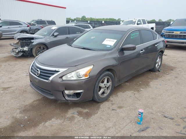 1N4AL3AP5EN256143 Nissan Altima 2.5 S