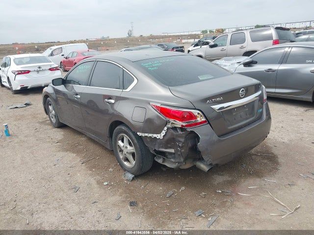 1N4AL3AP5EN256143 Nissan Altima 2.5 S