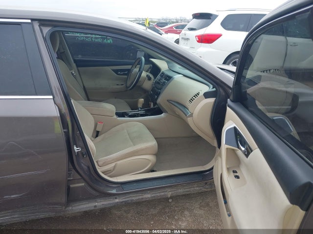 1N4AL3AP5EN256143 Nissan Altima 2.5 S