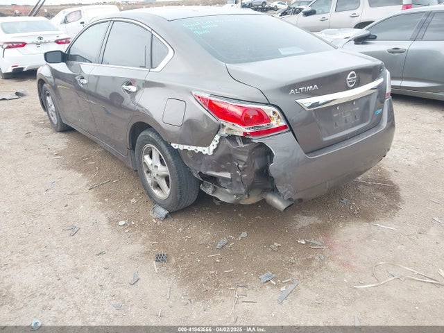 1N4AL3AP5EN256143 Nissan Altima 2.5 S