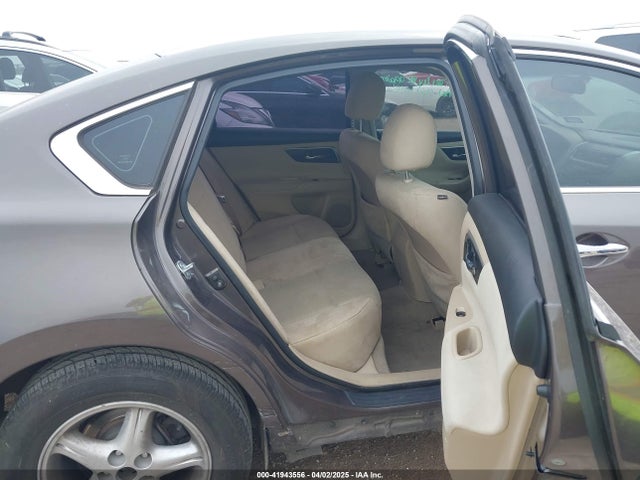 1N4AL3AP5EN256143 Nissan Altima 2.5 S