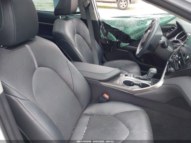 4T1FZ1AK9NU060604 Toyota Camry Xle V6
