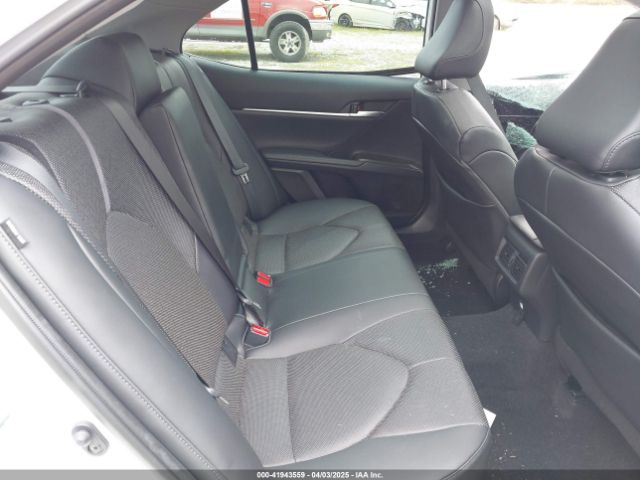 4T1FZ1AK9NU060604 Toyota Camry Xle V6