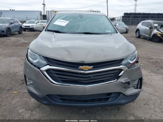 3GNAXUEV6KS562774 Chevrolet EQUINOX LT