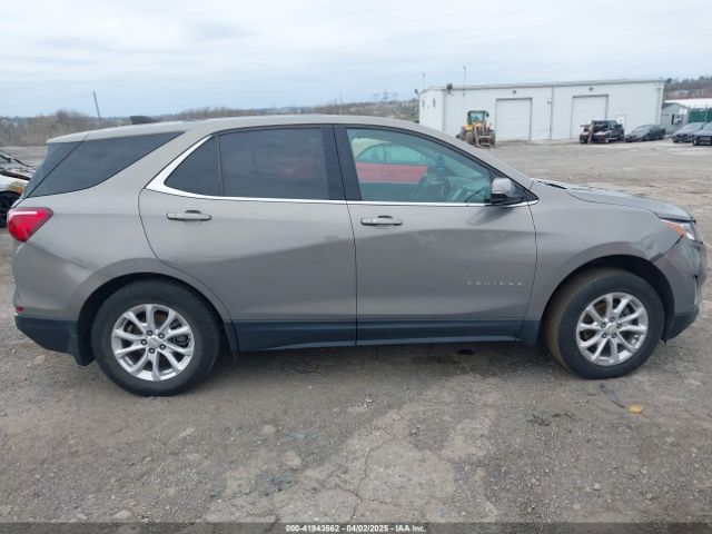 3GNAXUEV6KS562774 Chevrolet EQUINOX LT