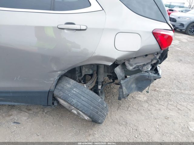 3GNAXUEV6KS562774 Chevrolet EQUINOX LT