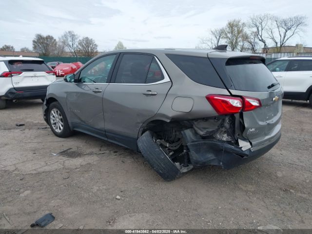 3GNAXUEV6KS562774 Chevrolet EQUINOX LT
