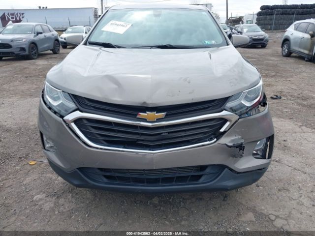 3GNAXUEV6KS562774 Chevrolet EQUINOX LT