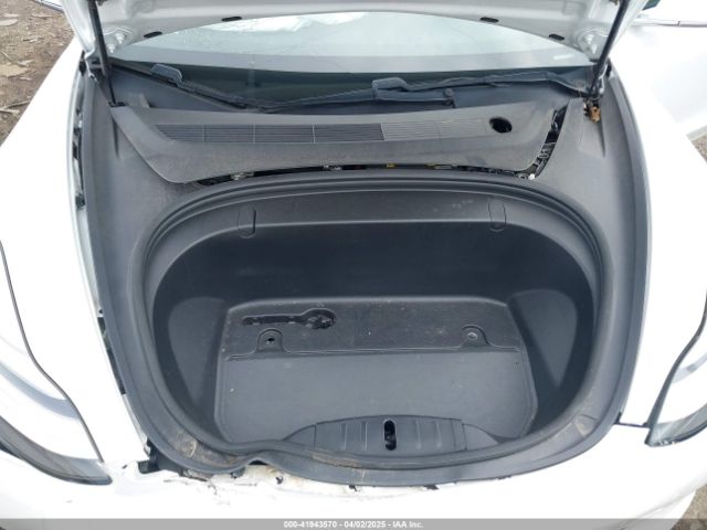 5YJ3E1EA5KF397098 Tesla Model 3 Long Range/mid Range/standard Range/standard Range Plus