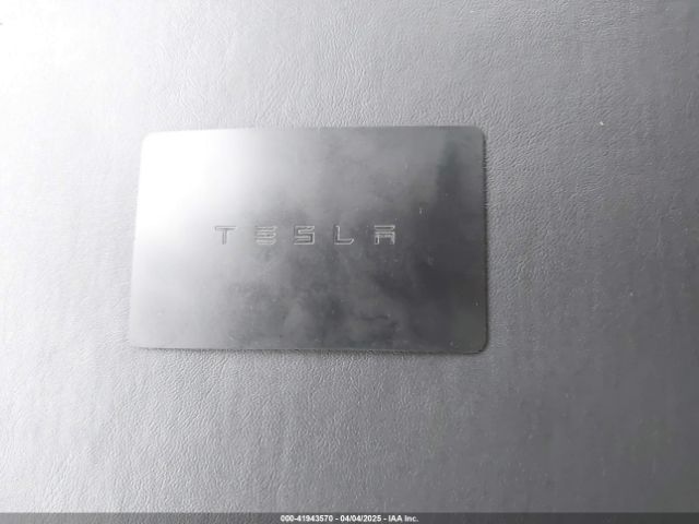 5YJ3E1EA5KF397098 Tesla Model 3 Long Range/mid Range/standard Range/standard Range Plus