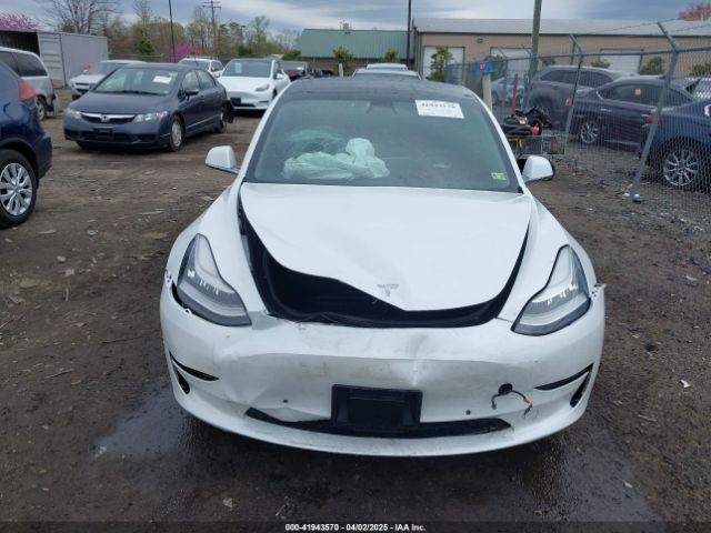 5YJ3E1EA5KF397098 Tesla Model 3 Long Range/mid Range/standard Range/standard Range Plus