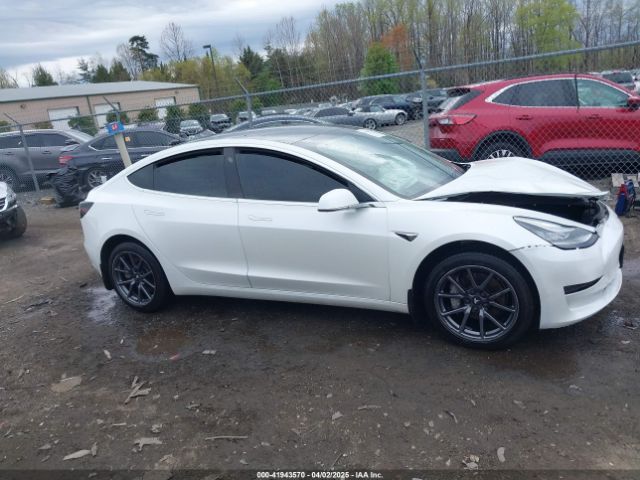 5YJ3E1EA5KF397098 Tesla Model 3 Long Range/mid Range/standard Range/standard Range Plus