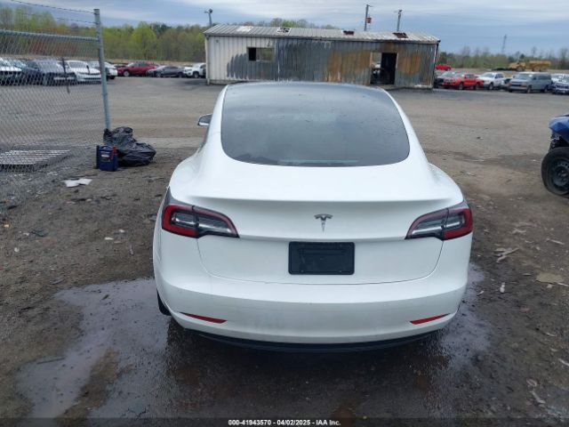 5YJ3E1EA5KF397098 Tesla Model 3 Long Range/mid Range/standard Range/standard Range Plus