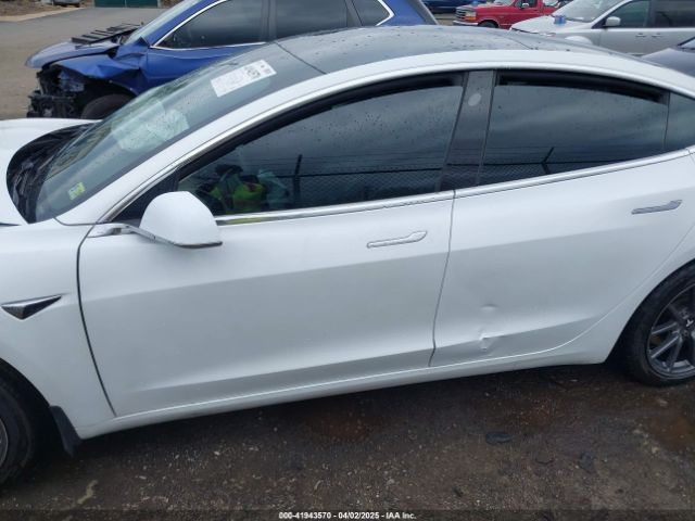 5YJ3E1EA5KF397098 Tesla Model 3 Long Range/mid Range/standard Range/standard Range Plus