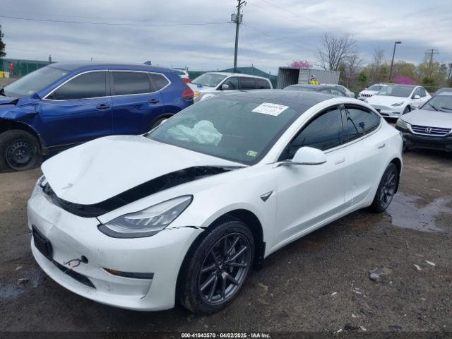 5YJ3E1EA5KF397098 Tesla Model 3 Long Range/mid Range/standard Range/standard Range Plus