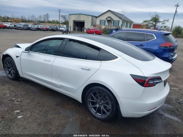 5YJ3E1EA5KF397098 Tesla Model 3 Long Range/mid Range/standard Range/standard Range Plus