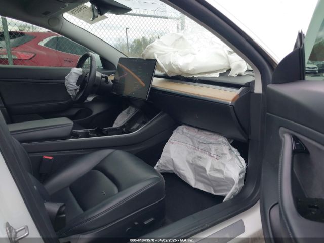 5YJ3E1EA5KF397098 Tesla Model 3 Long Range/mid Range/standard Range/standard Range Plus