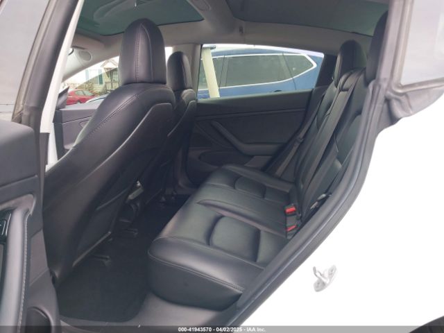 5YJ3E1EA5KF397098 Tesla Model 3 Long Range/mid Range/standard Range/standard Range Plus