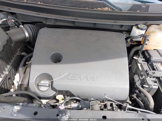 1GNEVGKW9JJ281915 Chevrolet Traverse 1lt