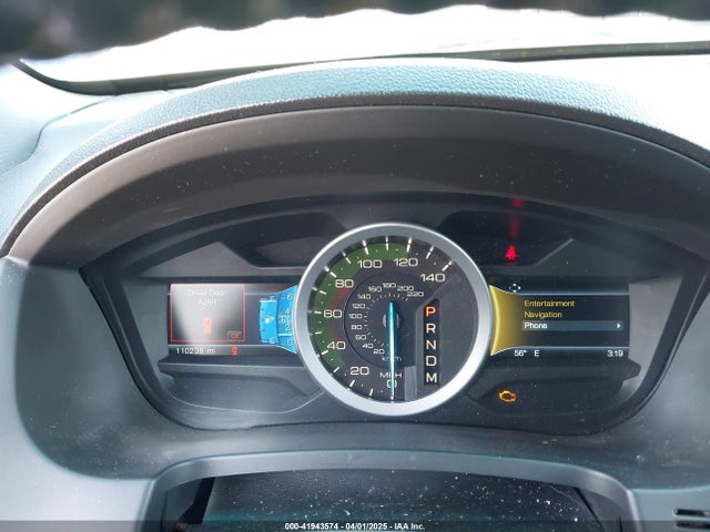 1FM5K8D81EGB72627 Ford EXPLORER XLT