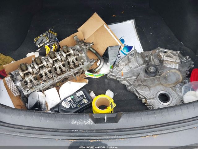 5NPE24AF7KH765951 Hyundai SONATA SE