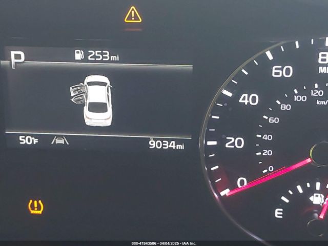 3KPF24AD9RE827562 KIA Forte Lxs