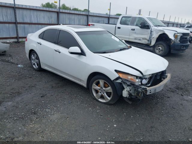 2013 ACURA TSX JH4CU2F44DC011934 Photo 0