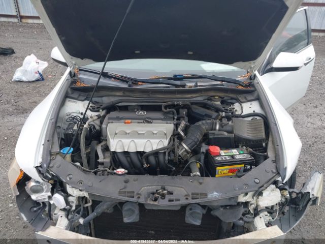 2013 ACURA TSX JH4CU2F44DC011934 Photo 9