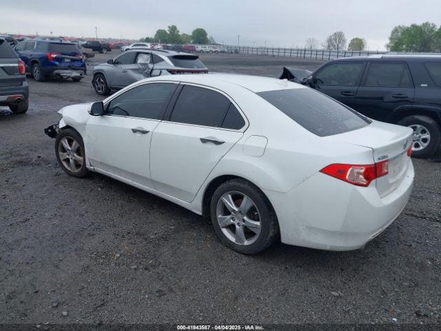 2013 ACURA TSX JH4CU2F44DC011934 Photo 2