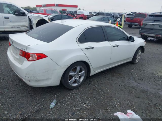 2013 ACURA TSX JH4CU2F44DC011934 Photo 3